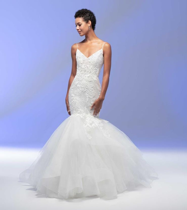 Lazaro Juno 32102 - Size 10