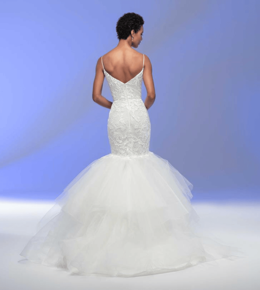 Lazaro Juno 32102 - Size 10