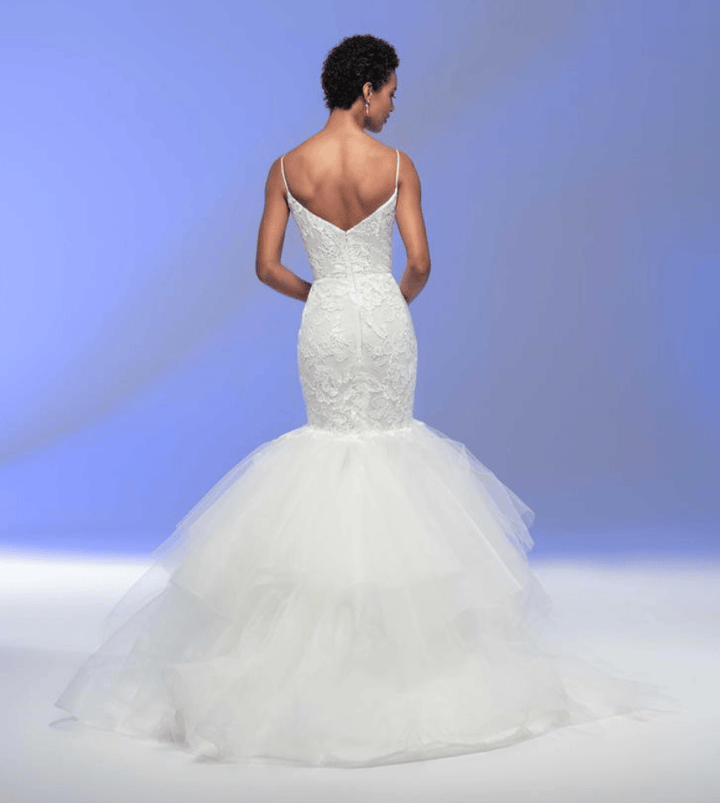 Lazaro Juno 32102 - Size 10