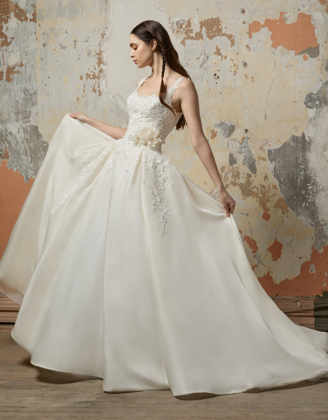 Lazaro Lorna 32204 - Size 14