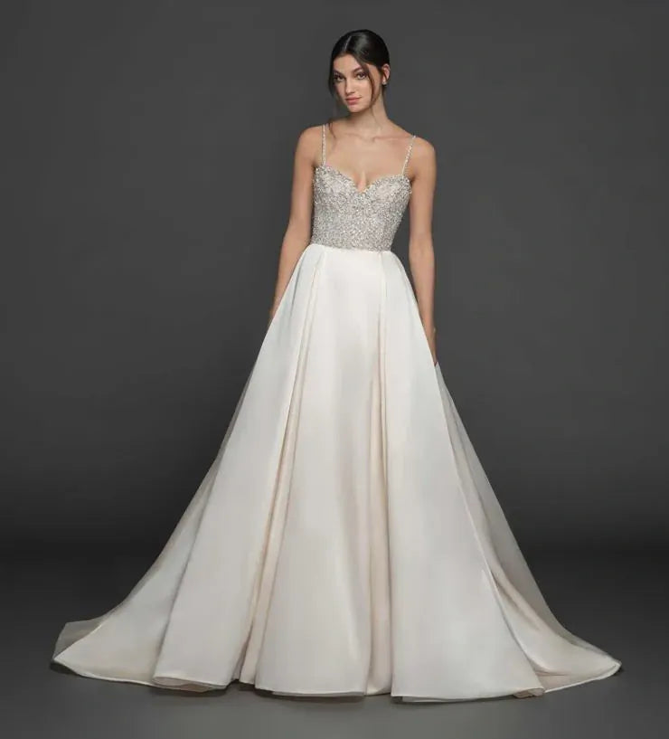 lazaro evening dresses Lazaro Bridal (@lazarobridal) New York, NY
