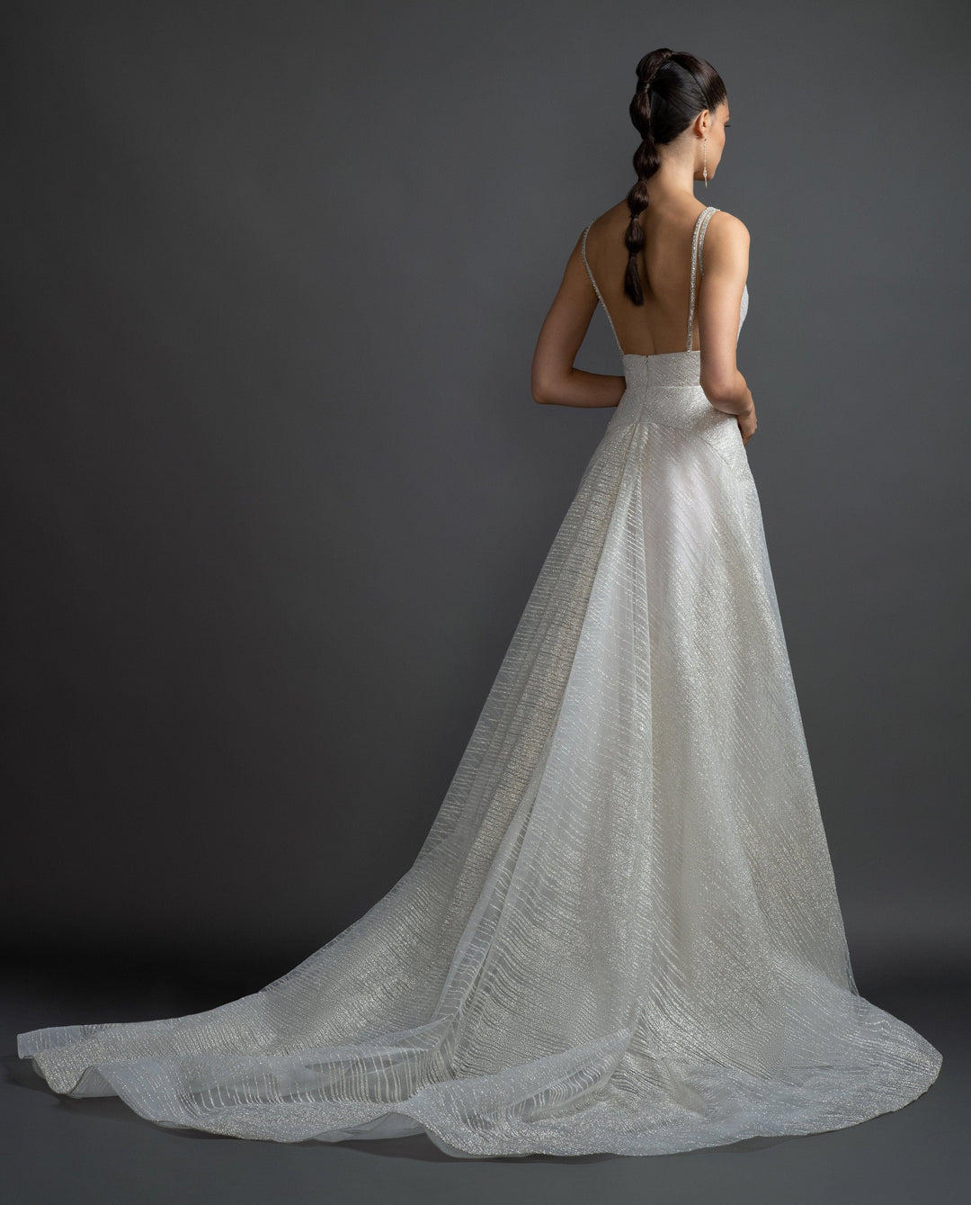 Lazaro Celeste 3908 - Size 12