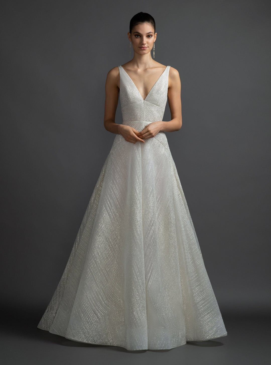 Lazaro Celeste 3908 - Size 12