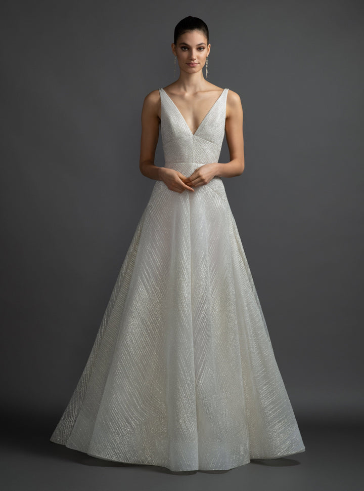 Lazaro Celeste 3908 - Size 12