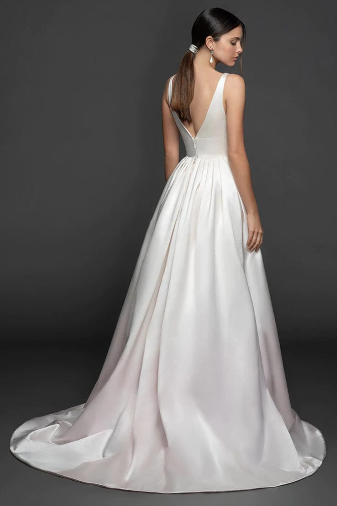 Lazaro 3958 Kalina - Size 12