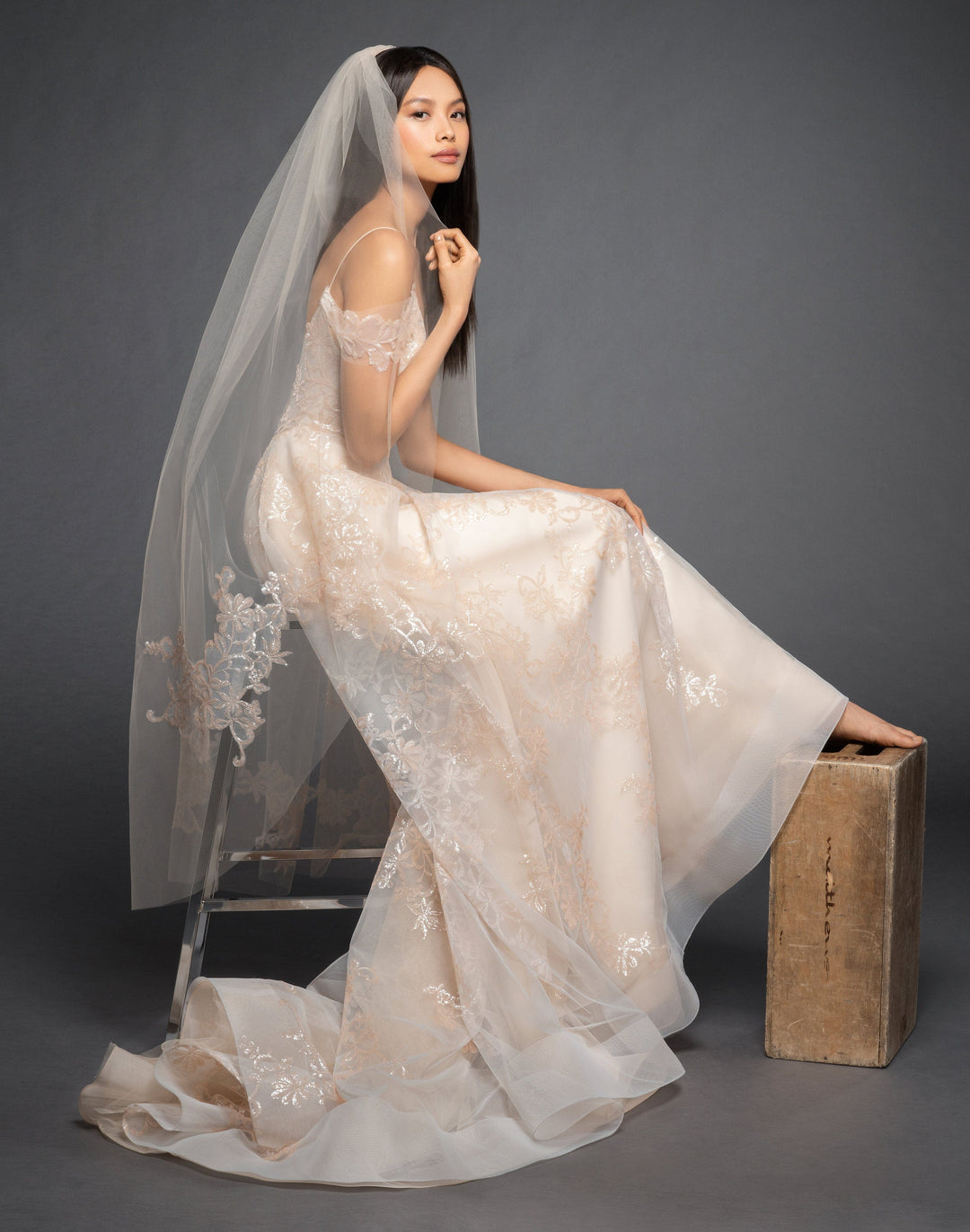 Lazaro Natalia 3863 - Size 10