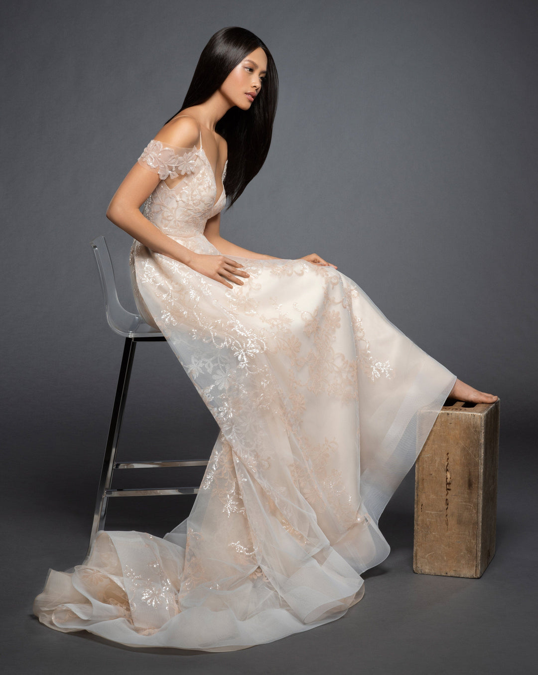 Lazaro Natalia 3863 - Size 10