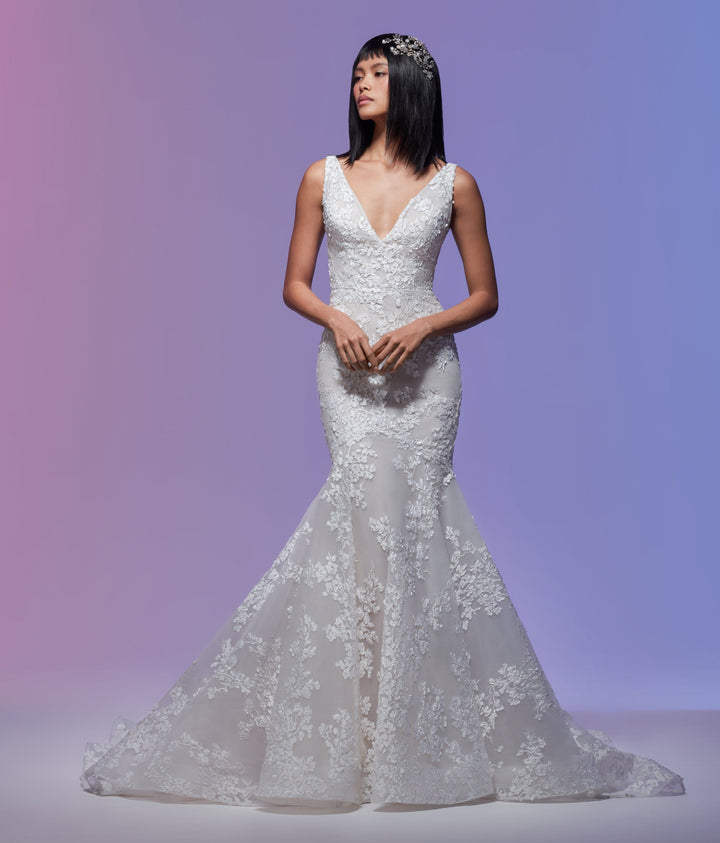 Lazaro 32011 Vivien - Size 14