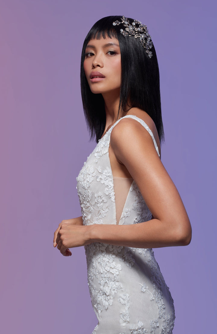 Lazaro 32011 Vivien - Size 14