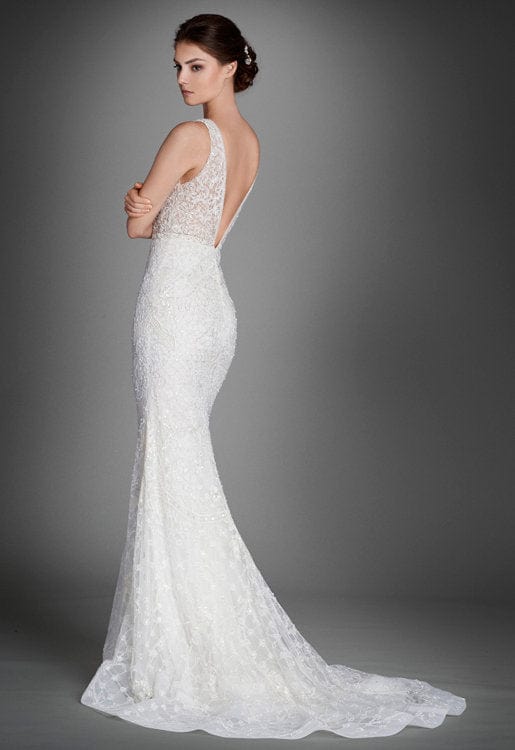 Lazaro 3558 - Size 10