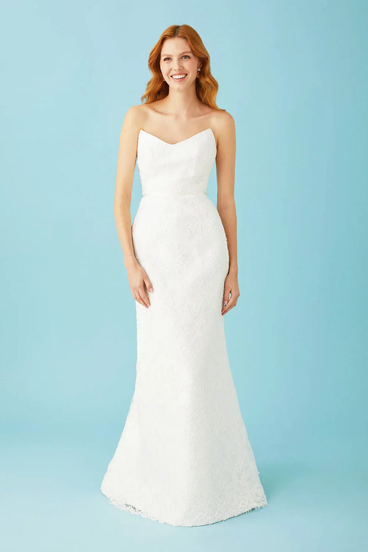 Lea-Ann Belter Miuccia - Size 12