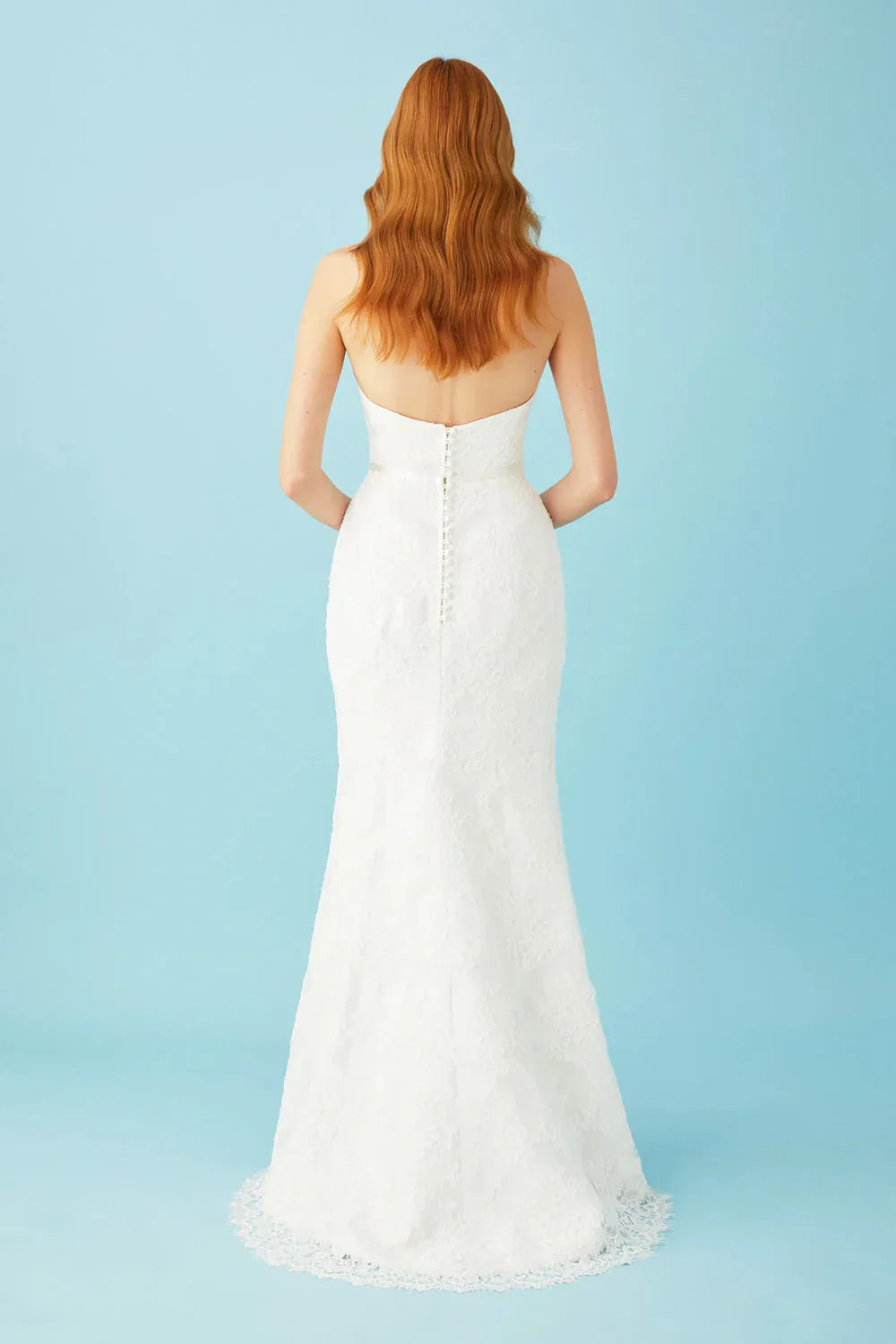 Lea-Ann Belter Miuccia - Size 12