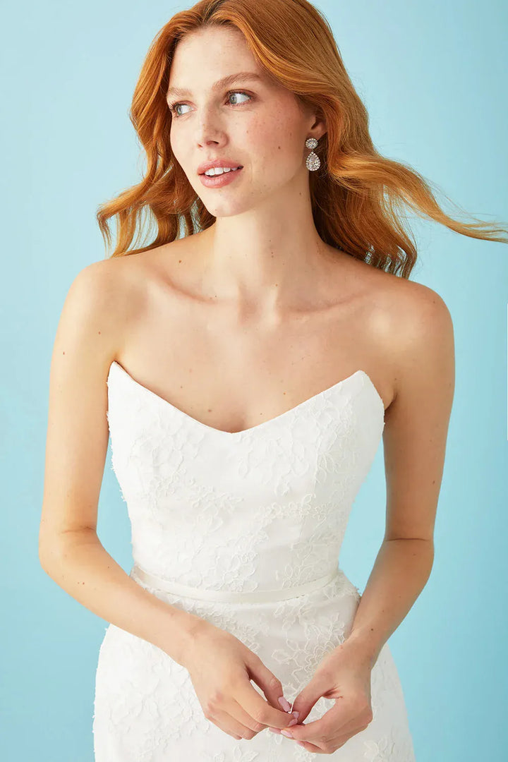 Lea-Ann Belter Miuccia - Size 12