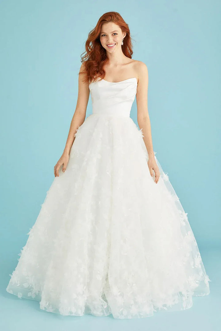 Lea-Ann Belter Solaris - Size 10