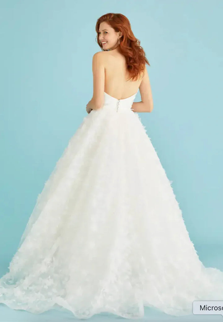 Lea-Ann Belter Solaris - Size 10