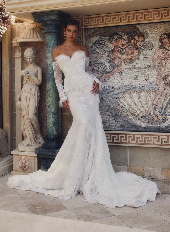 Leah Da Gloria Catalina - Size 10