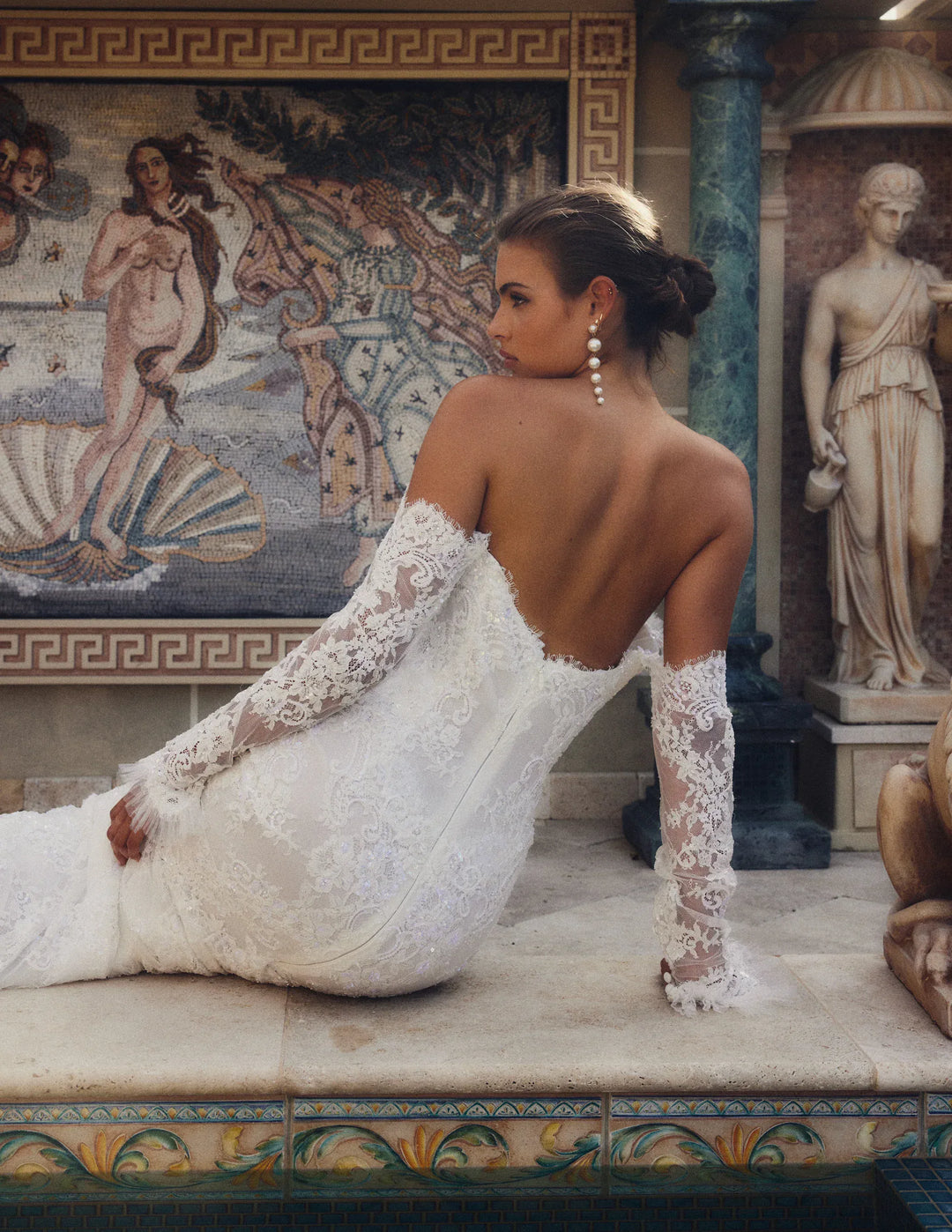 Leah Da Gloria Catalina - Size 10