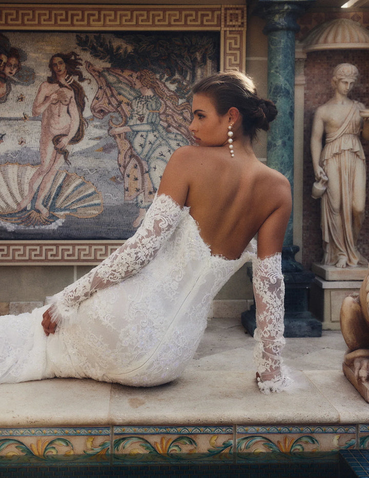 Leah Da Gloria Catalina - Size 10