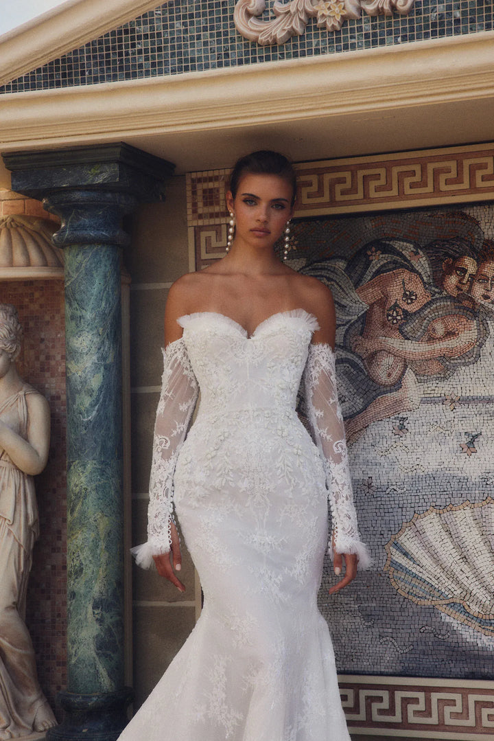 Leah Da Gloria Catalina - Size 10