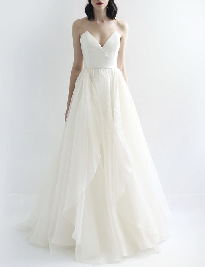 Leanne Marshall Aura - Size 2