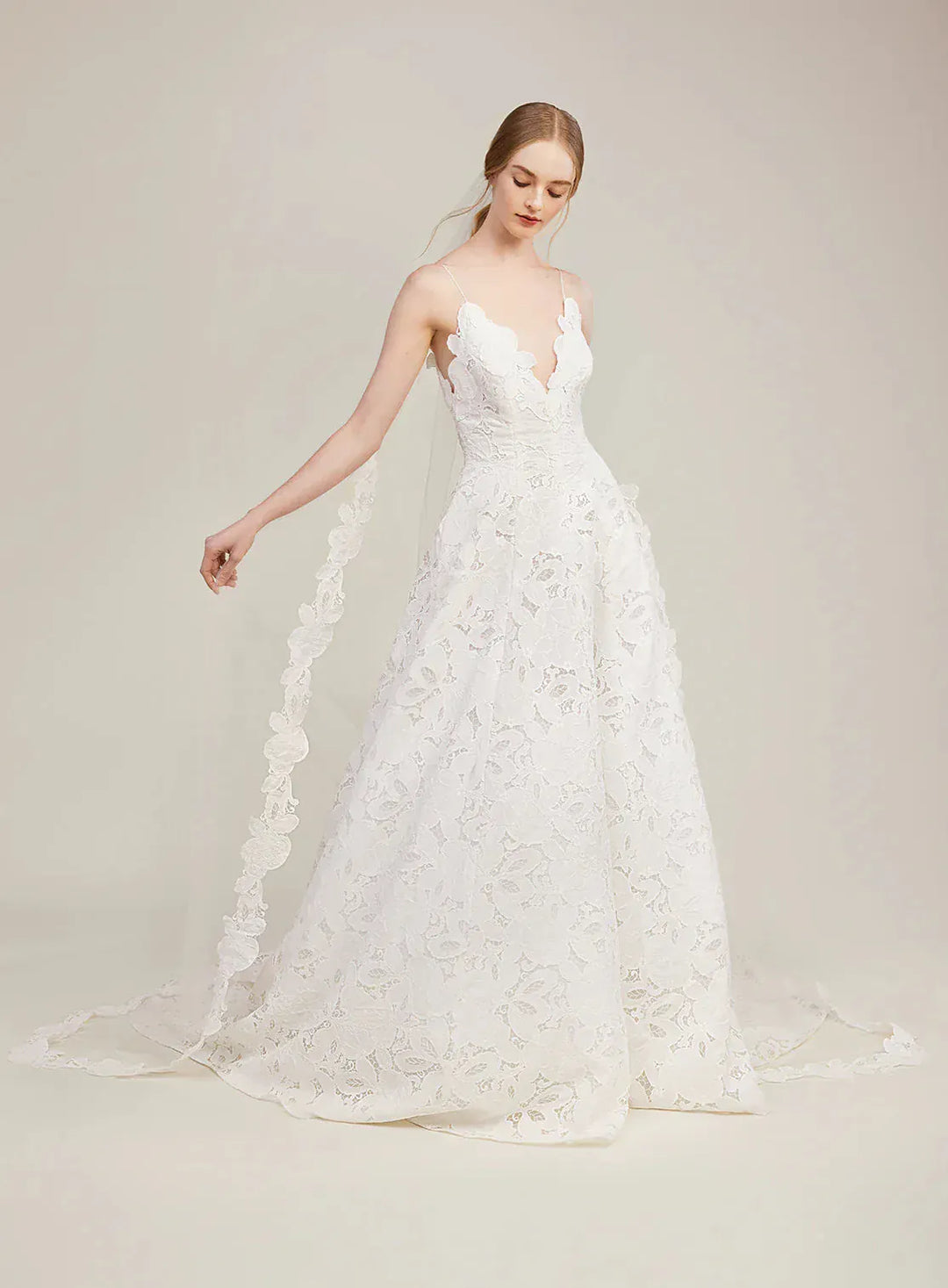 Lela Rose The Bristol - Size 10 Lela Rose The Bristol - Size 10
