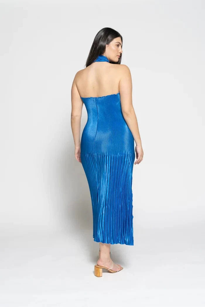 L'IDEE Soiree Halter 16 / Punch L'IDEE Soiree Halter 16 / Punch