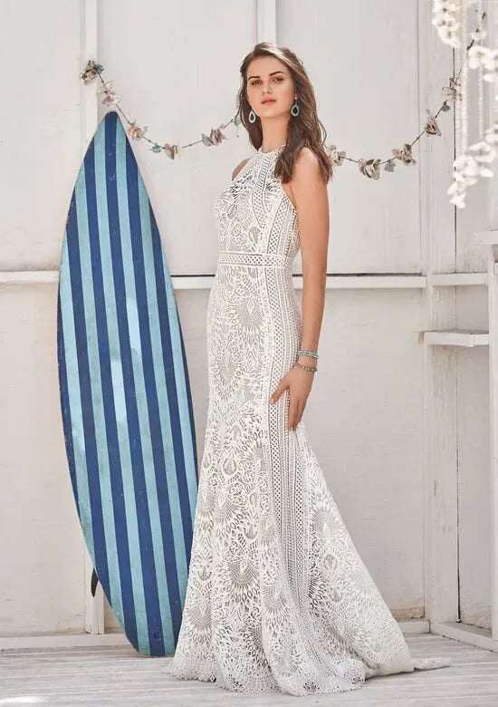 Lillian West 66055 - Size 10