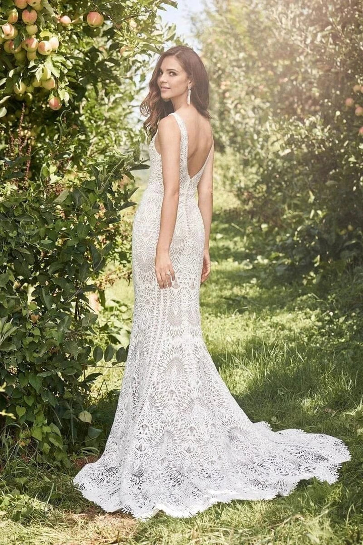 Lillian West 66126 - Size 22