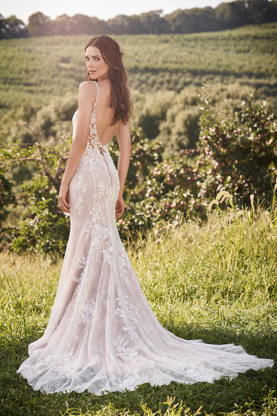 Lillian West 66131 - Size 18
