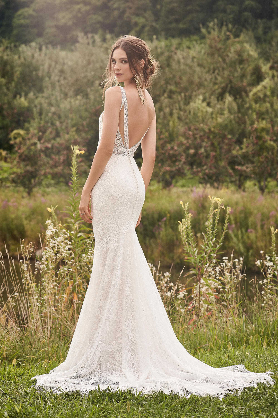 Lillian West 66136 - Size 18