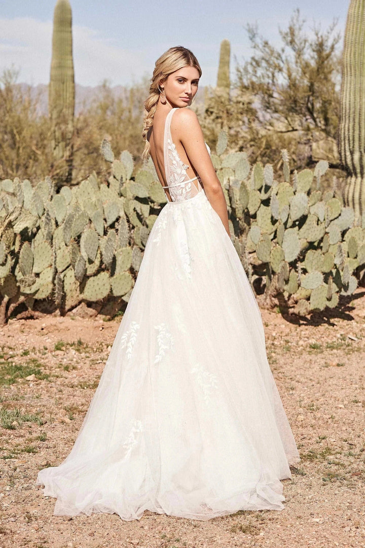 Lillian West 66155 - Size 10