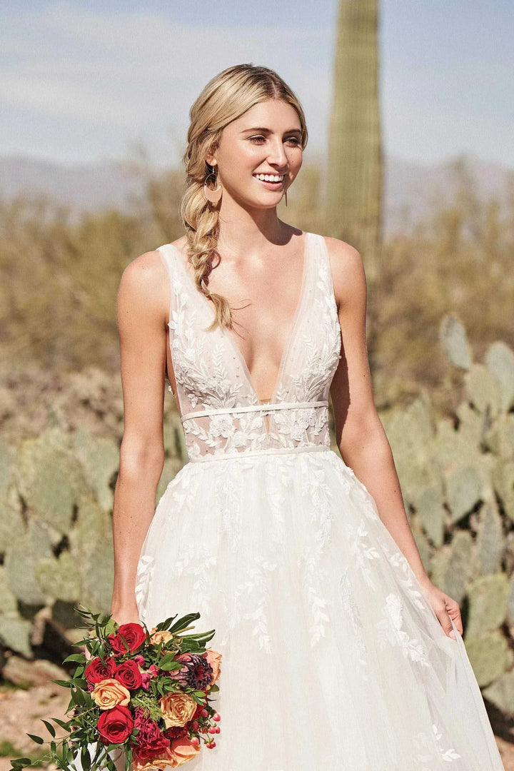 Lillian West 66155 - Size 10