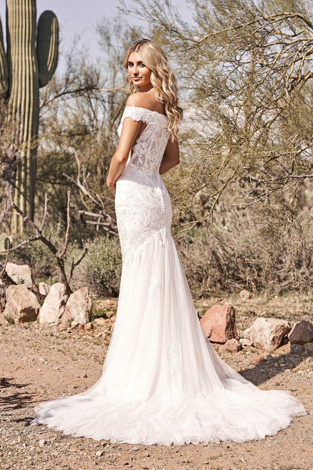 Lillian West 66160 - Size 18