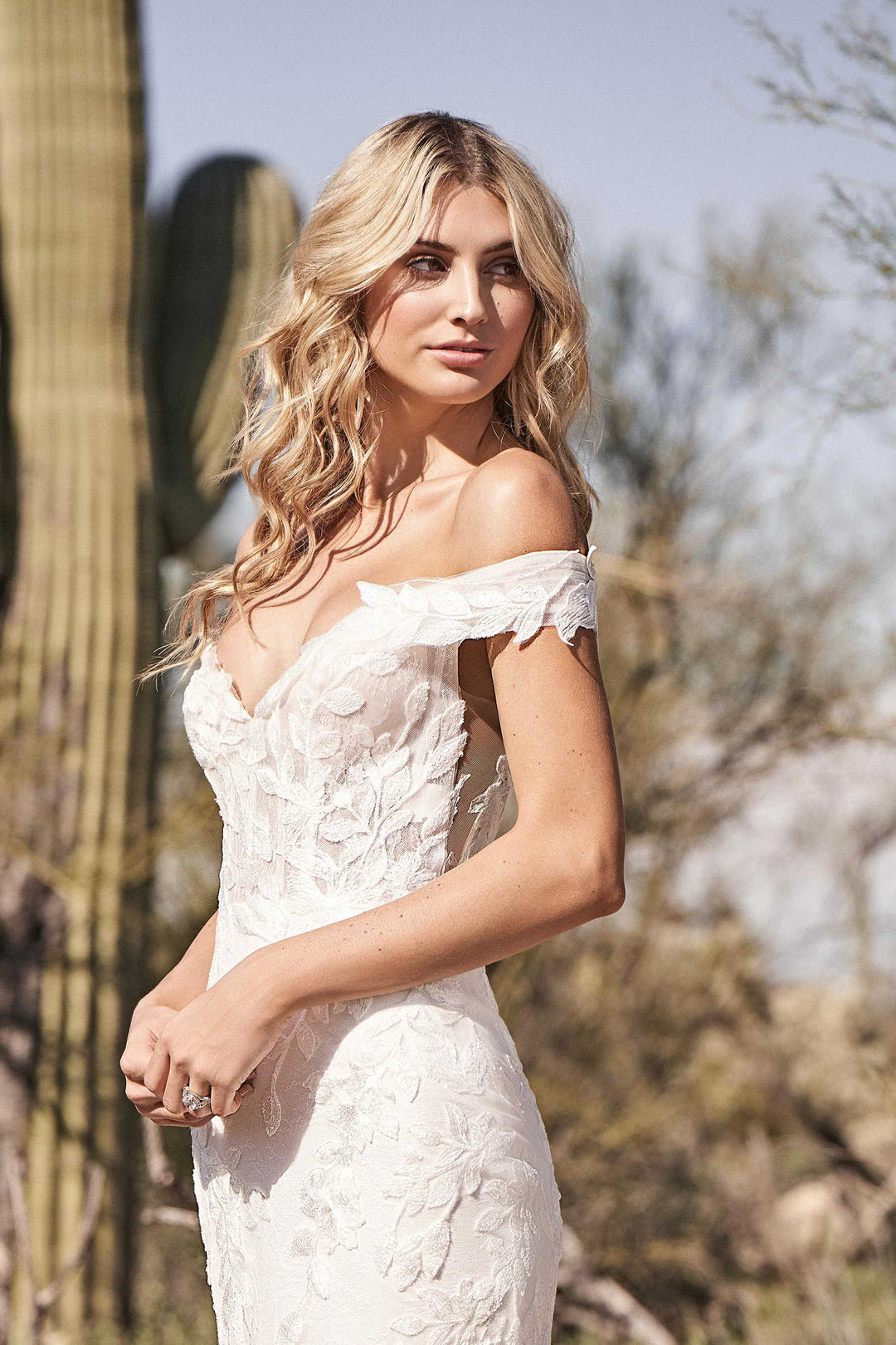 Lillian West 66160 - Size 18