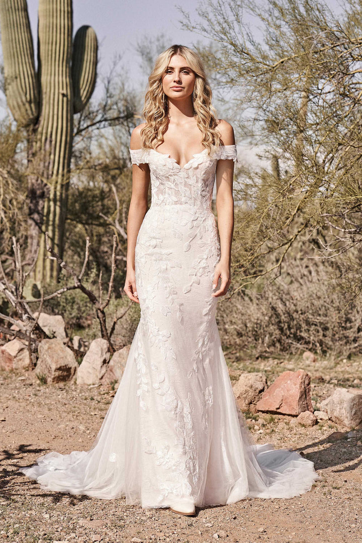 Lillian West 66160 - Size 18