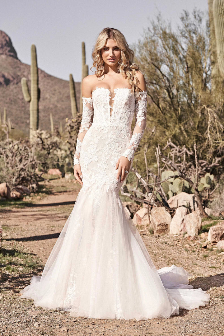 Lillian West 66164 - Size 12