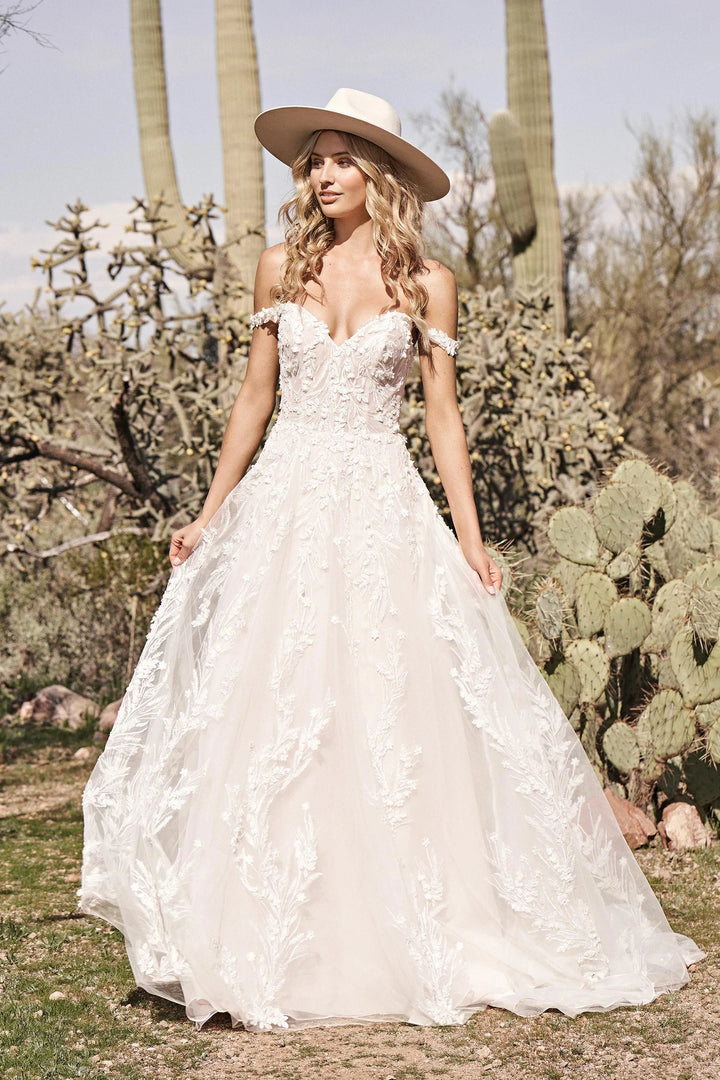 Lillian West 66176 - Size 16