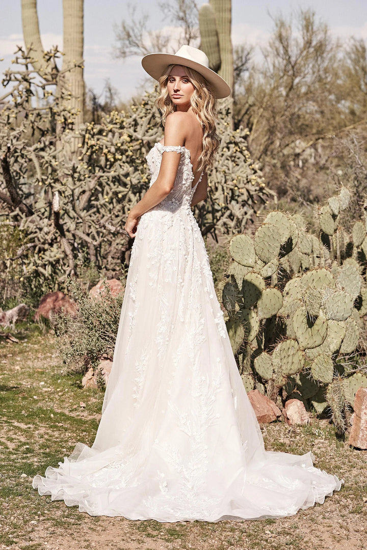 Lillian West 66176 - Size 16