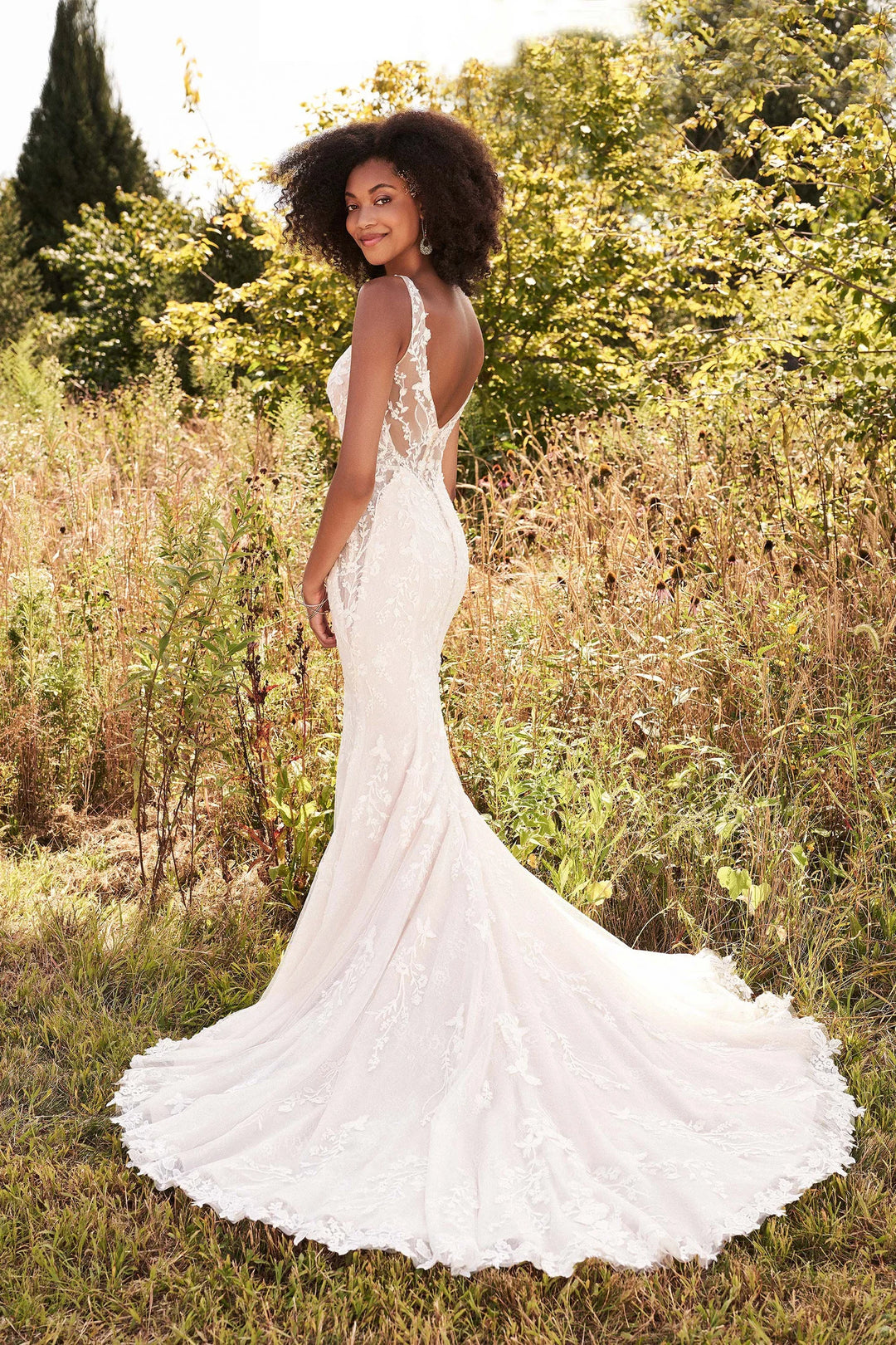 Lillian West 66183 - Size 10