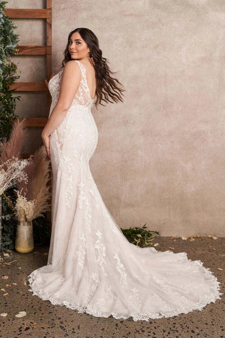 Lillian West 66183 - Size 20