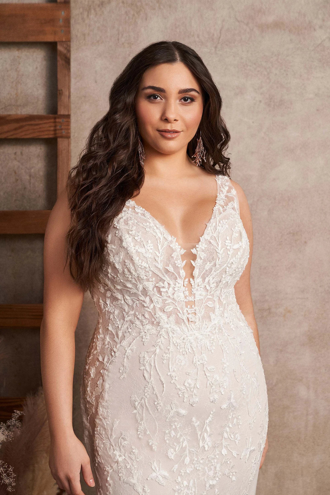 Lillian West 66183 - Size 20