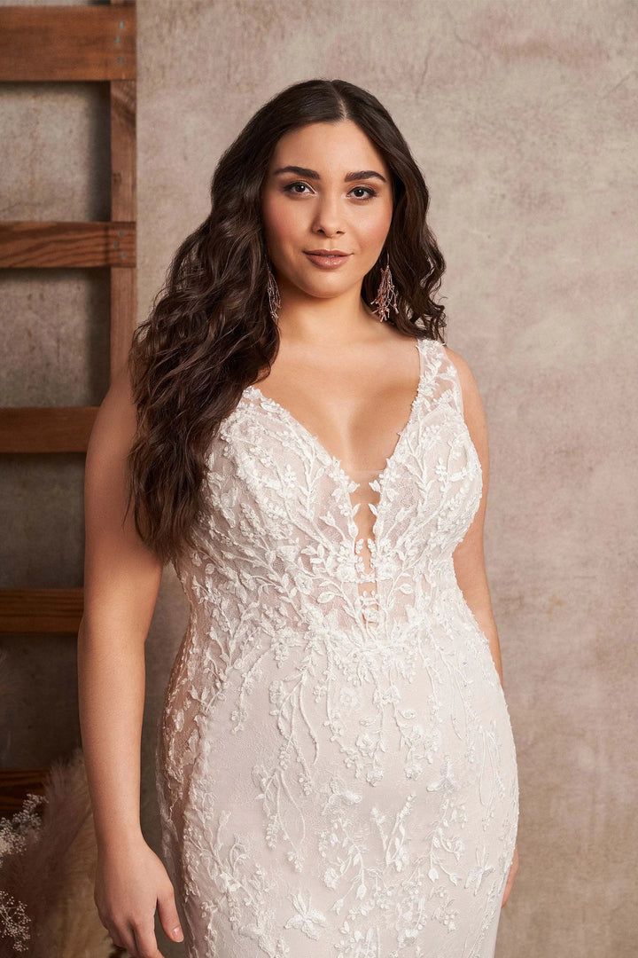 Lillian West 66183 - Size 20