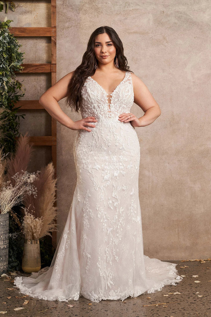 Lillian West 66183 - Size 20