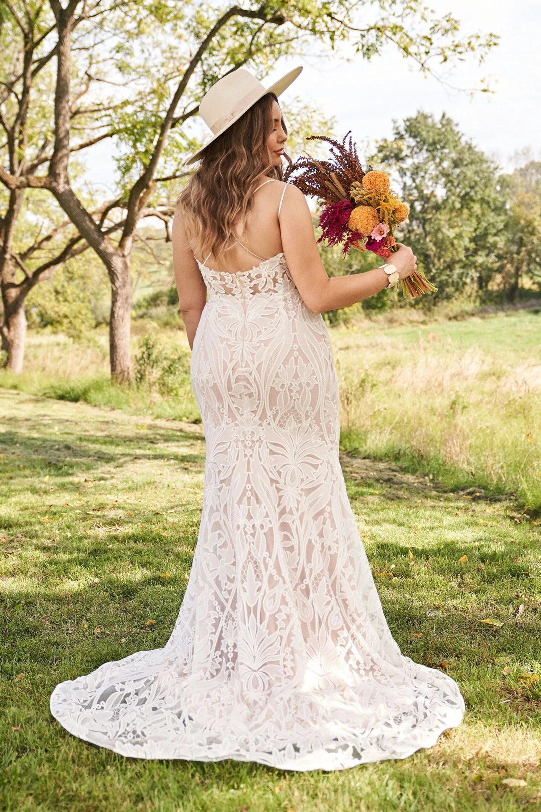 Lillian West 66187 - Size 20