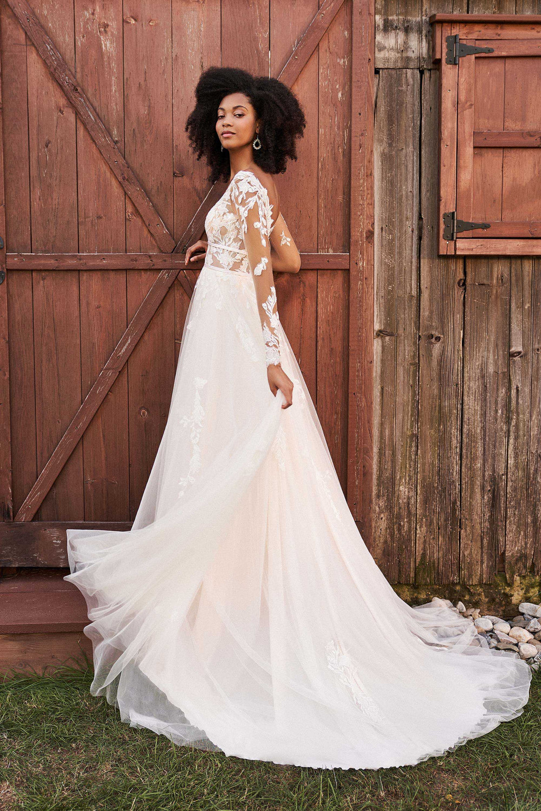 Lillian West 66192 - Size 18