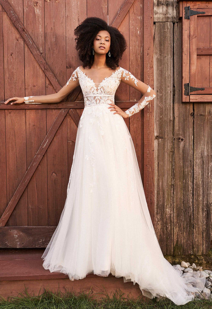 Lillian West 66192 - Size 18