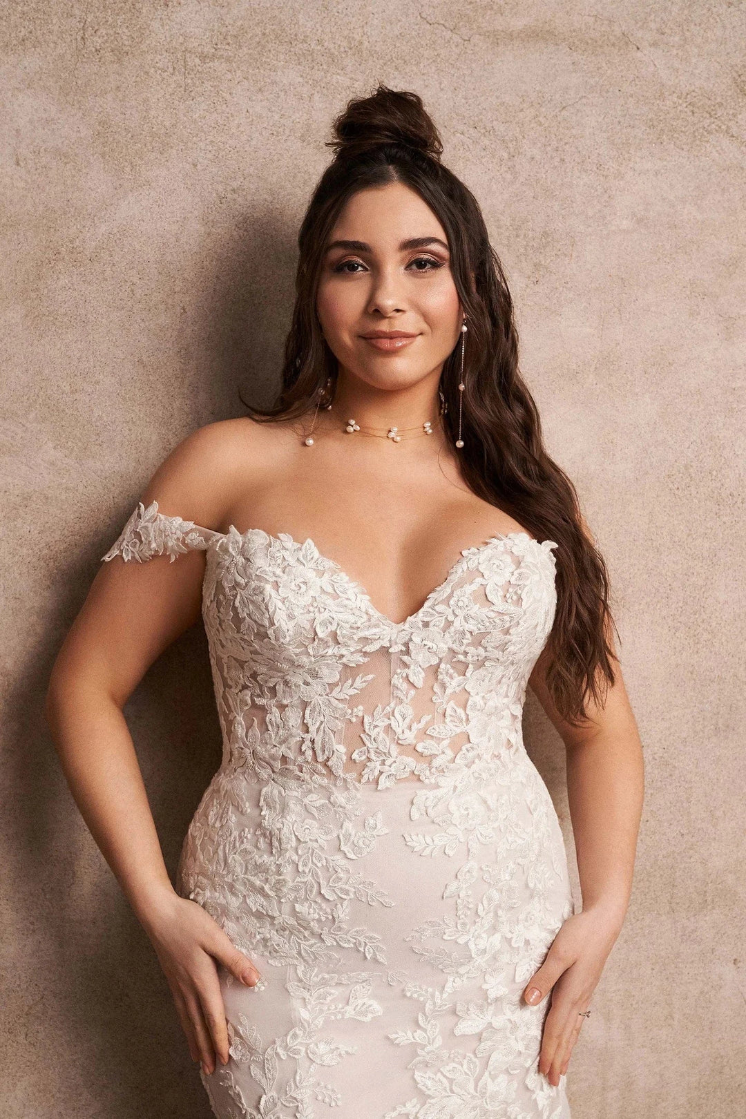 Lillian West 66193 - Size 24