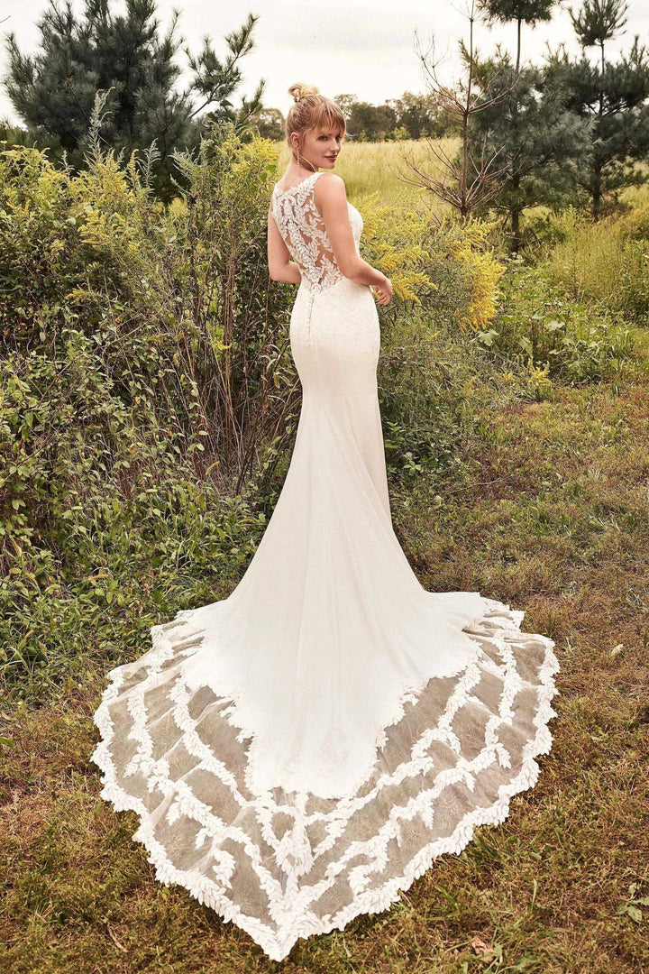 Lillian West 66199 - Size 20
