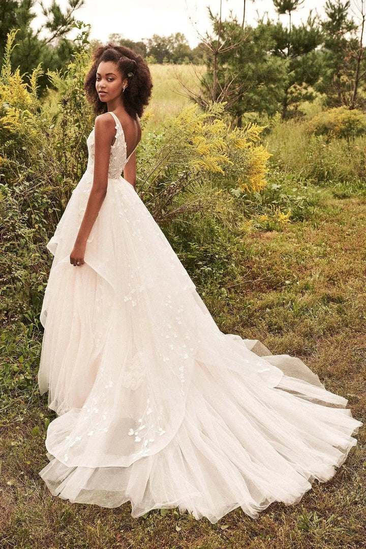Lillian West 66201 - Size 12