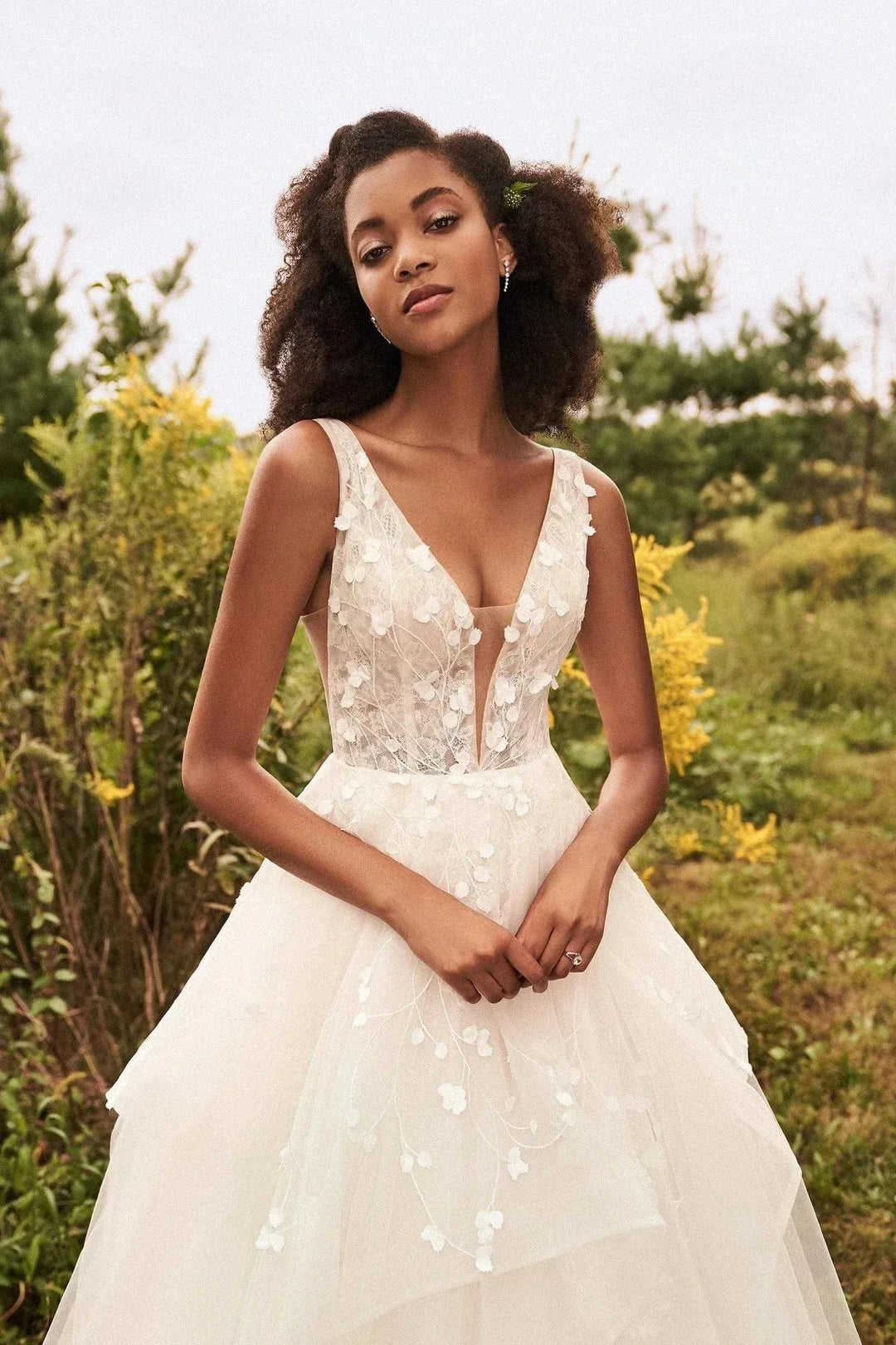 Lillian West 66201 - Size 12